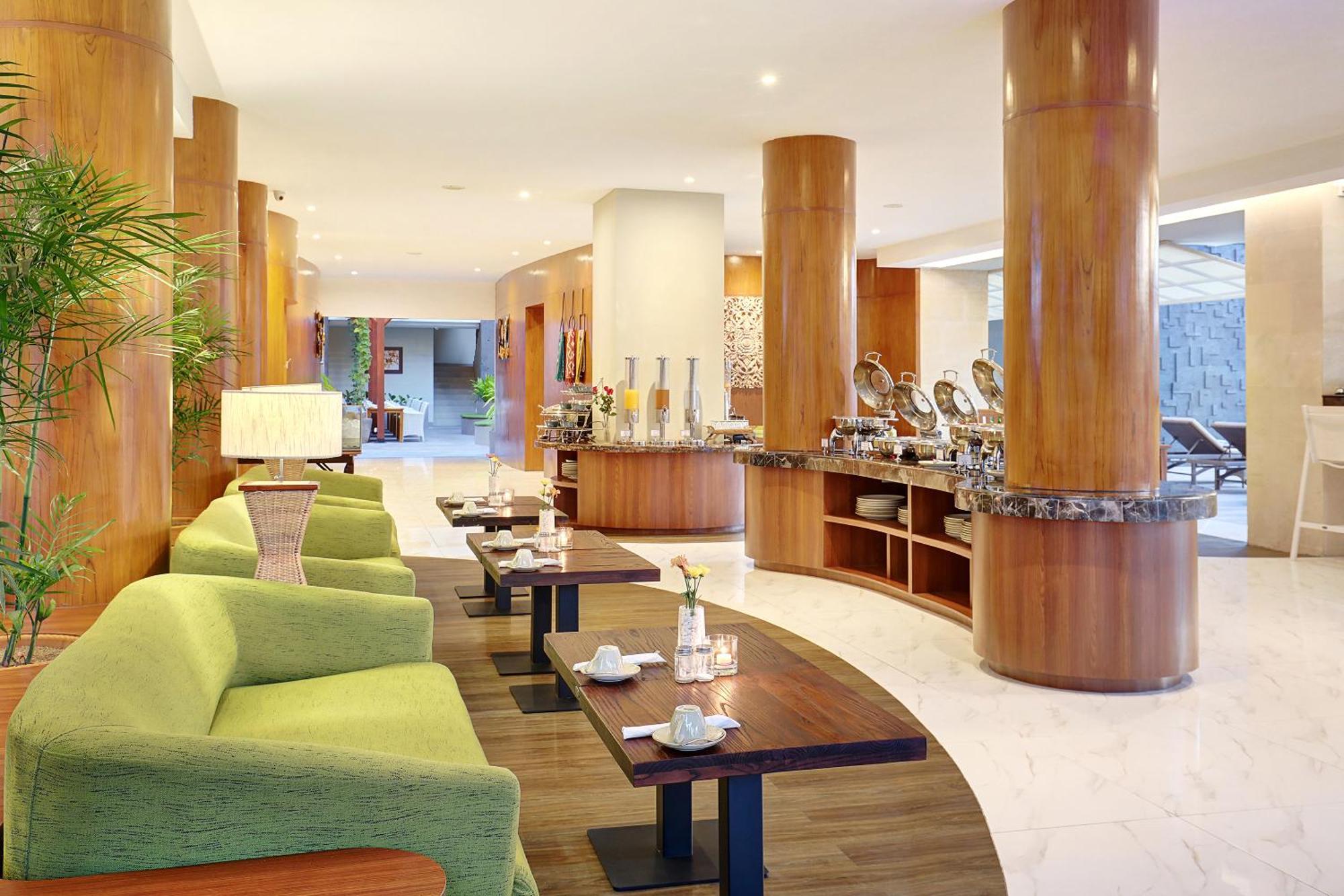 Townhouse Oak Signature Hotel Sanur Extérieur photo